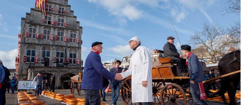De Chickenvijver: Spelletjes en Gokkasten op de Chickenvijver in Nederland