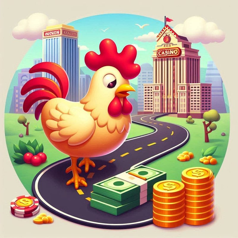 Spelers Ontdekken de Geheimen van Chicken Road Casino Online Nederland - overview