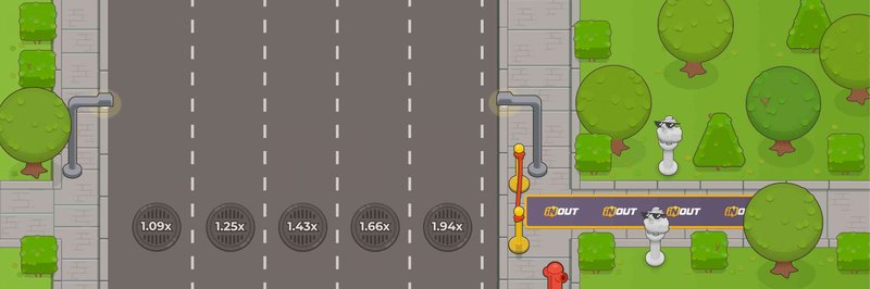 Cel mai bun chicken road 2 online în Romania