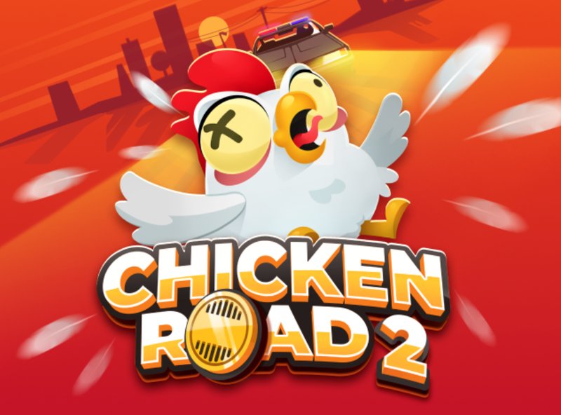 France - chicken road jeu