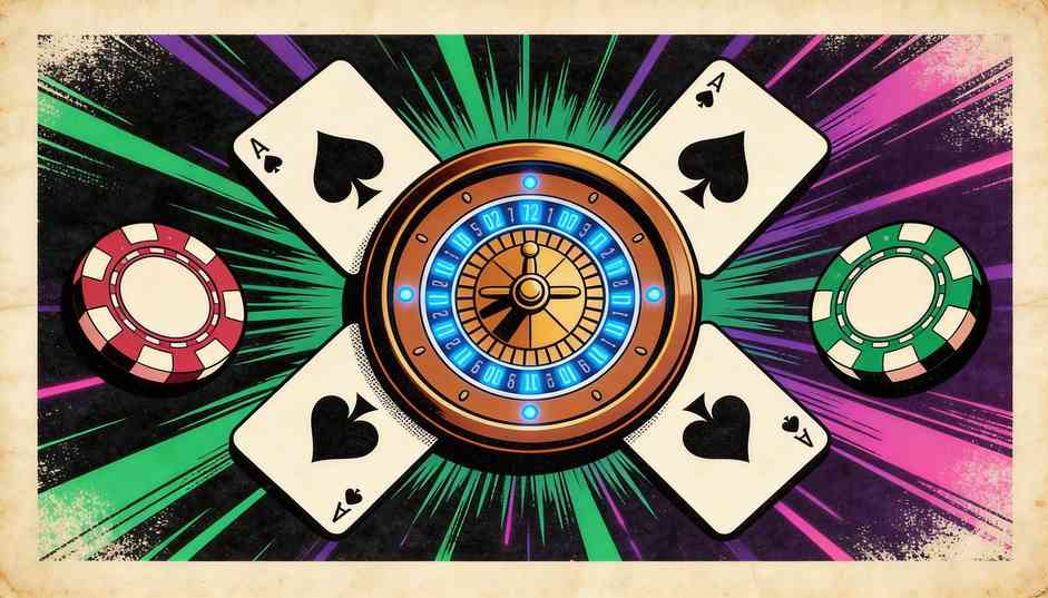 Rx casino Rx casino