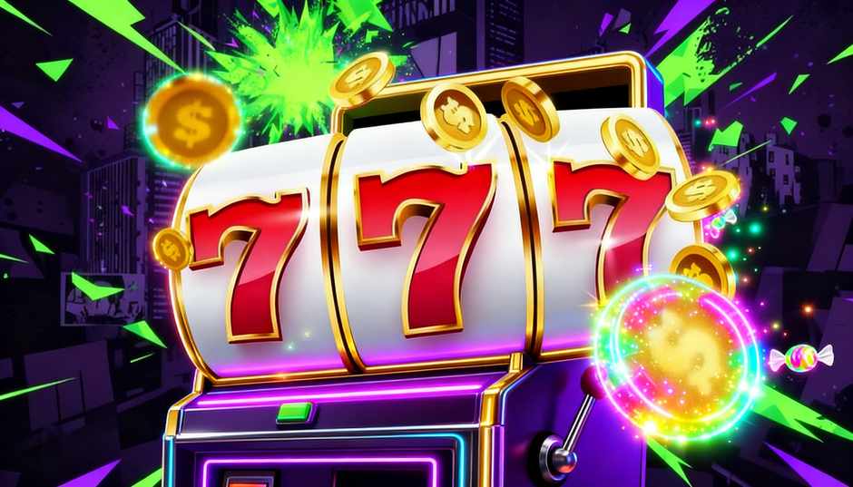 candyland casino online