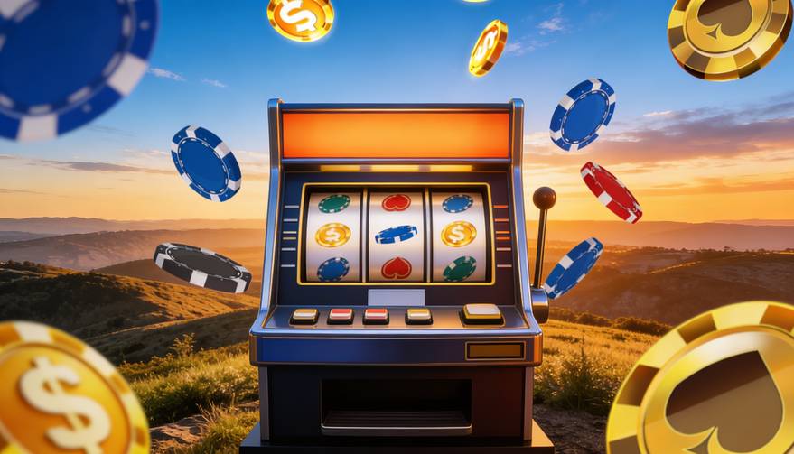 Avantgarde casino