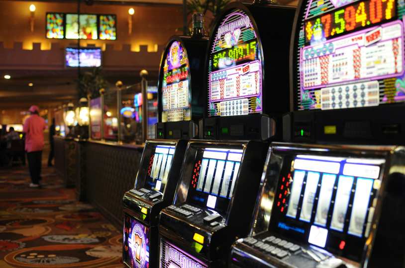 La riviera casino La riviera casino